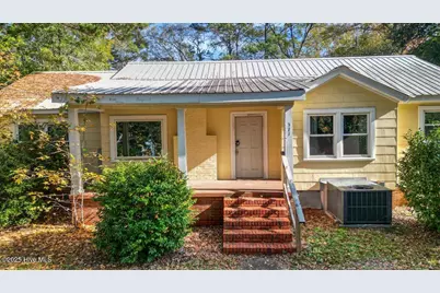 371 Airport Road, Rockingham, NC 28379 - Photo 2
