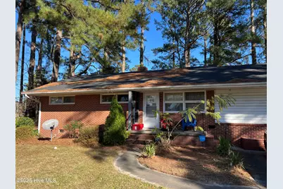 1123 Candlewood Drive, Kinston, NC 28501 - Photo 1