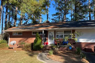 1123 Candlewood Dr, Kinston, NC 28501 - Photo 1