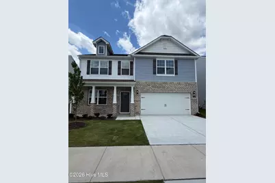 1533 Stone Wood Drive, Winterville, NC 28590 - Photo 1