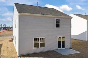 337 Wellspring Dr, Rocky Mount, NC 27804 - Photo 34