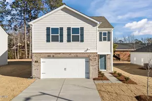 337 Wellspring Dr, Rocky Mount, NC 27804 - Photo 1