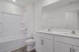 337 Wellspring Dr, Rocky Mount, NC 27804 - Photo 22