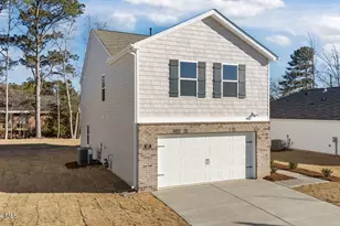 337 Wellspring Dr, Rocky Mount, NC 27804 - Photo 2