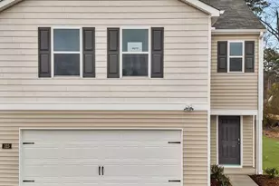 325 Wellspring Dr, Rocky Mount, NC 27804 - Photo 1