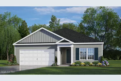 333 Wellspring Drive, Rocky Mount, NC 27804 - Photo 1