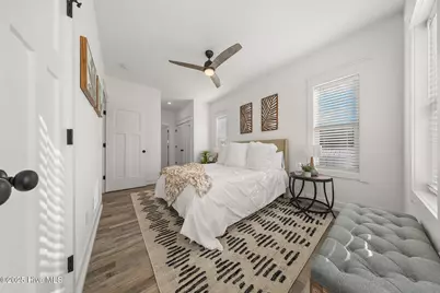 906 Saint Joseph Street #Unit 1, Carolina Beach, NC 28428 - Photo 8