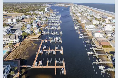 906 Saint Joseph Street #Unit 1, Carolina Beach, NC 28428 - Photo 46
