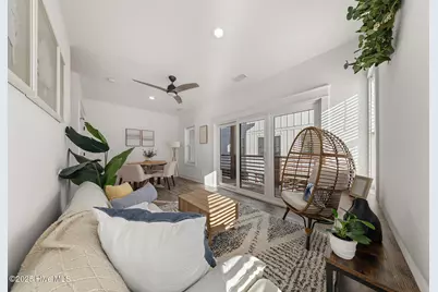 906 Saint Joseph Street #Unit 1, Carolina Beach, NC 28428 - Photo 6