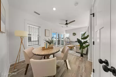 906 Saint Joseph Street #Unit 1, Carolina Beach, NC 28428 - Photo 4
