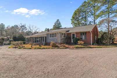 921 Vass Carthage Road, Carthage, NC 28327 - Photo 38