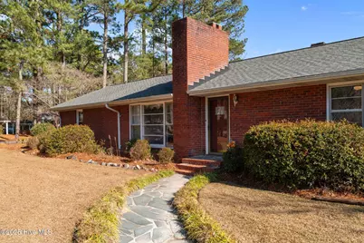 921 Vass Carthage Road, Carthage, NC 28327 - Photo 6