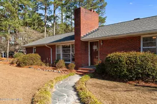 921 Vass-Carthage Rd, Carthage, NC 28327 - Photo 6