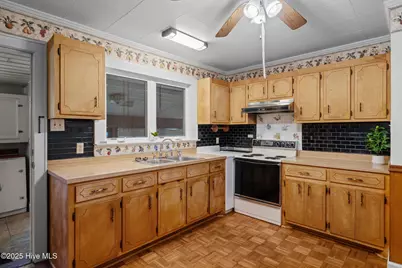 921 Vass Carthage Road, Carthage, NC 28327 - Photo 8