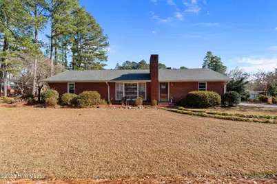 921 Vass Carthage Road, Carthage, NC 28327 - Photo 1