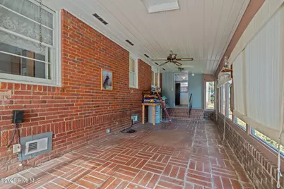 921 Vass Carthage Road, Carthage, NC 28327 - Photo 32