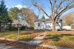 405 Arbor St, Greenville, NC 27834 - Photo 20