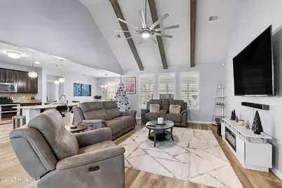 2152 Stonecrest Drive NW, Calabash, NC 28467 - Photo 18