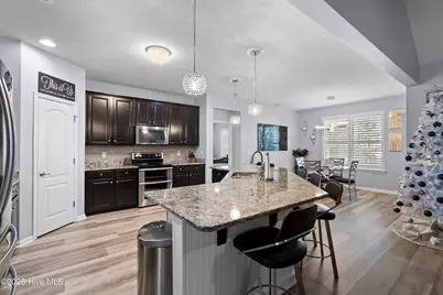2152 Stonecrest Drive NW, Calabash, NC 28467 - Photo 20
