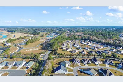 2152 Stonecrest Drive NW, Calabash, NC 28467 - Photo 54