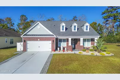 2152 Stonecrest Drive NW, Calabash, NC 28467 - Photo 2