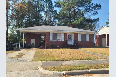 1904 Northwood Drive, Kinston, NC 28501 - Photo 1