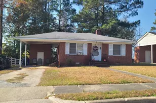 1904 Northwood Dr, Kinston, NC 28501 - Photo 1