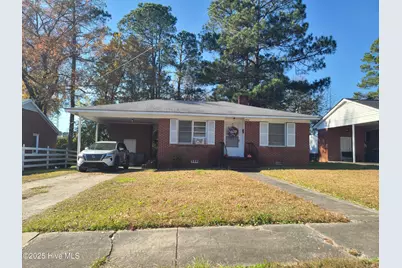 1904 Northwood Drive, Kinston, NC 28501 - Photo 2