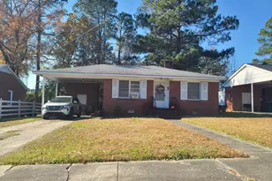 1904 Northwood Dr, Kinston, NC 28501 - Photo 2