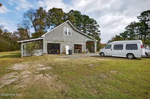 117 Tom Ave, Castle Hayne, NC 28429 - Photo 20