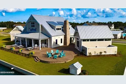 404 Summer Duck Drive, Beaufort, NC 28516 - Photo 46