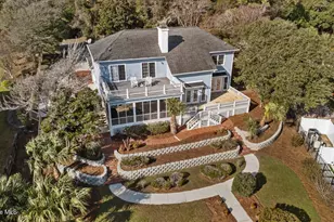 203 Red Snapper Dr, Emerald Isle, NC 28594 - Photo 4