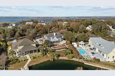 203 Red Snapper Drive, Emerald Isle, NC 28594 - Photo 58
