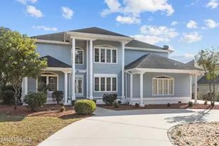 203 Red Snapper Dr, Emerald Isle, NC 28594 - Photo 52