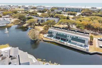 130 Salter Path Road #B-9, Pine Knoll Shores, NC 28512 - Photo 4