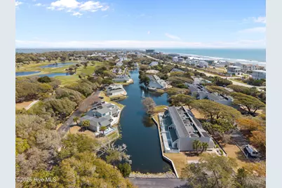 130 Salter Path Road #B-9, Pine Knoll Shores, NC 28512 - Photo 58