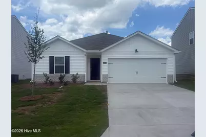 216 Olive Branch Street, Sanford, NC 27332 - Photo 1