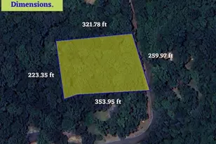 Tbd Country Canyon Dr, Cordova, NC 28330 - Photo 1