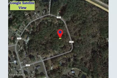 Tbd Country Canyon Drive, Cordova, NC 28330 - Photo 8