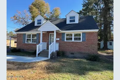 507 Woodland Drive, Murfreesboro, NC 27855 - Photo 1