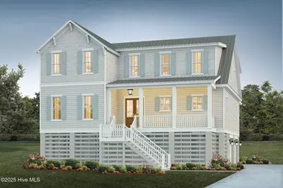555 Freedom Park Road, Beaufort, NC 28516 - Photo 1