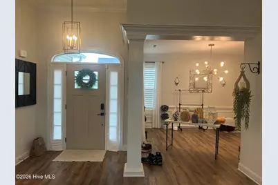 1016 Marlin Boulevard, New Bern, NC 28562 - Photo 1