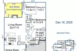 3064 Annsdale Dr S, Leland, NC 28451 - Photo 4