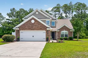 14 Calabash Lakes Blvd., Carolina Shores, NC 28467 - Photo 8