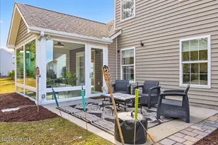 14 Calabash Lakes Blvd., Carolina Shores, NC 28467 - Photo 40