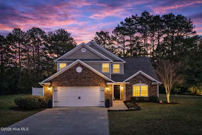 14 Calabash Lakes Boulevard, Carolina Shores, NC 28467 - Photo 12