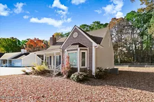 400 Rose Dr, Goldsboro, NC 27534 - Photo 18