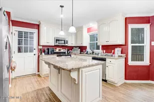 400 Rose Dr, Goldsboro, NC 27534 - Photo 6