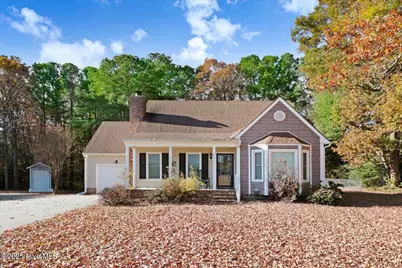 400 Rose Drive, Goldsboro, NC 27534 - Photo 1