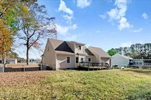 400 Rose Dr, Goldsboro, NC 27534 - Photo 22